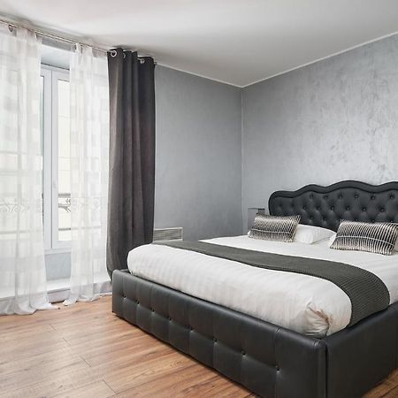 Apparthotel Des Congres Et Festivals 戛纳 外观 照片
