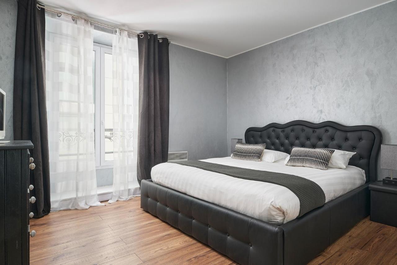Apparthotel Des Congres Et Festivals 戛纳 外观 照片